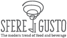 SFERE DI GUSTO Logo